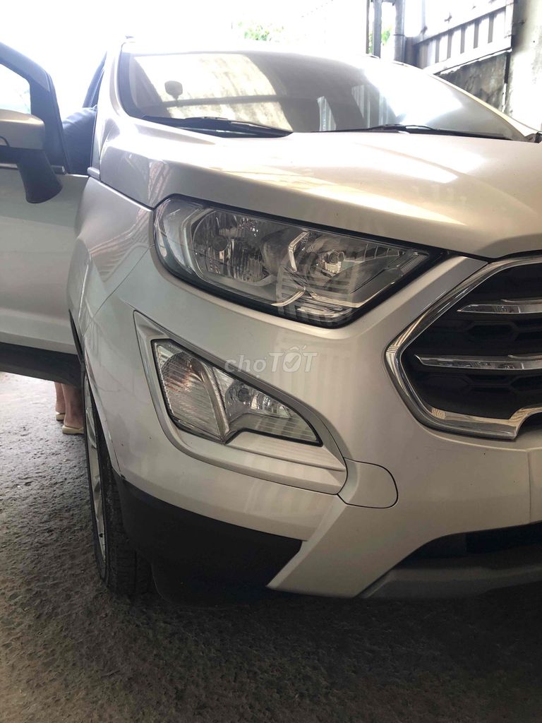 🆘🆘🆘 Ford Ecosport 2018 Titanium - bao ra tên. Mua bán Ô tô tại Quận 8 Tp Hồ Chí Minh được đăng bởi Nguyễn Duy hình 18