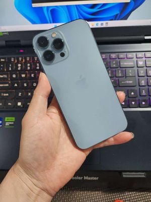 iPhone 13 Pro Max 256GB lock zin nguyên bản