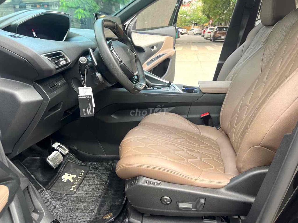 Peugeot 5008 GT 1.6 AT sản xuất 2024. Mua bán Ô tô tại Quận Hà Đông Hà Nội được đăng bởi A Huan  hình 7