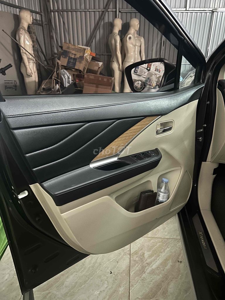 Mitsubishi Xpander 2019 1.5 AT - 140000 km. Mua bán Ô tô tại Huyện Sóc Sơn Hà Nội được đăng bởi Nguyễn Lượng hình 4