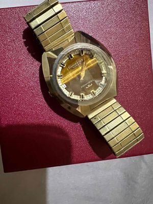 Đồng Hồ Technos vỏ đá saphie. Mua bán Đồng hồ tại Quận Thốt Nốt Cần Thơ được đăng bởi Minh