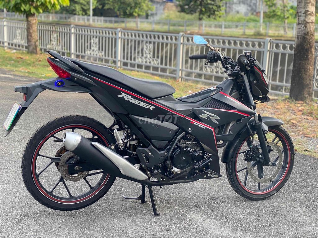 thanh lí raider cực tốt cho ae. Mua bán Xe máy tại Thành phố Thuận An Bình Dương được đăng bởi cửa hàng xe máy lộc phát hình 4