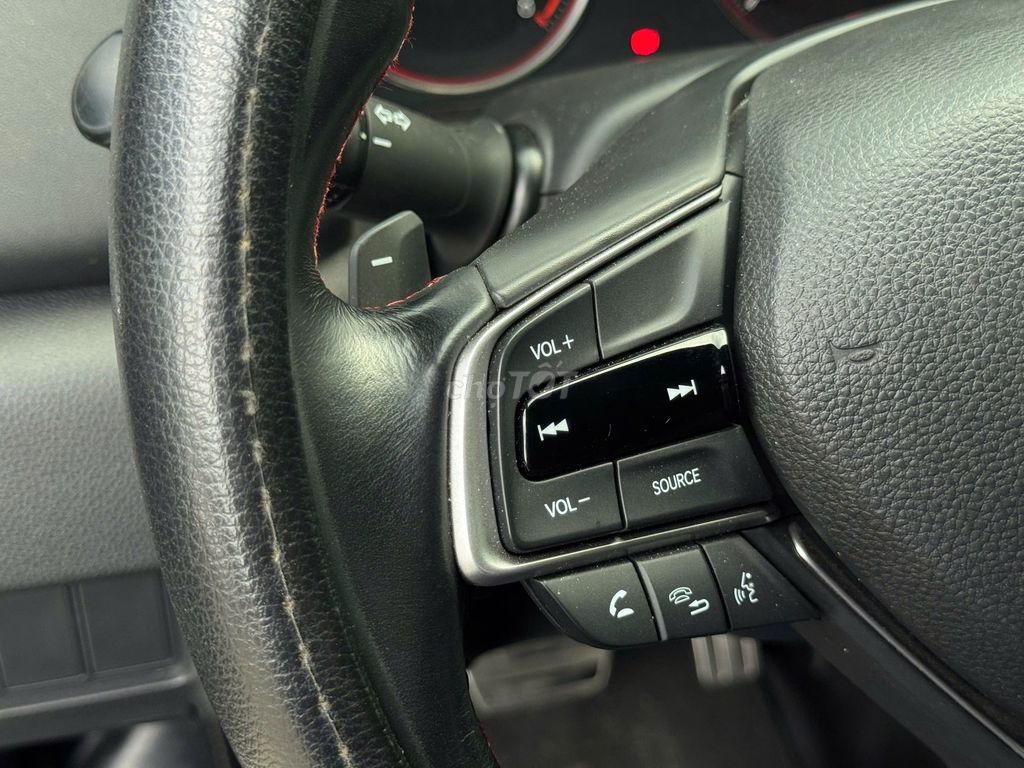 Honda City 2021 RS - 26800 km. Mua bán Ô tô tại Thành phố Long Xuyên An Giang được đăng bởi Dương Thế Anh hình 14