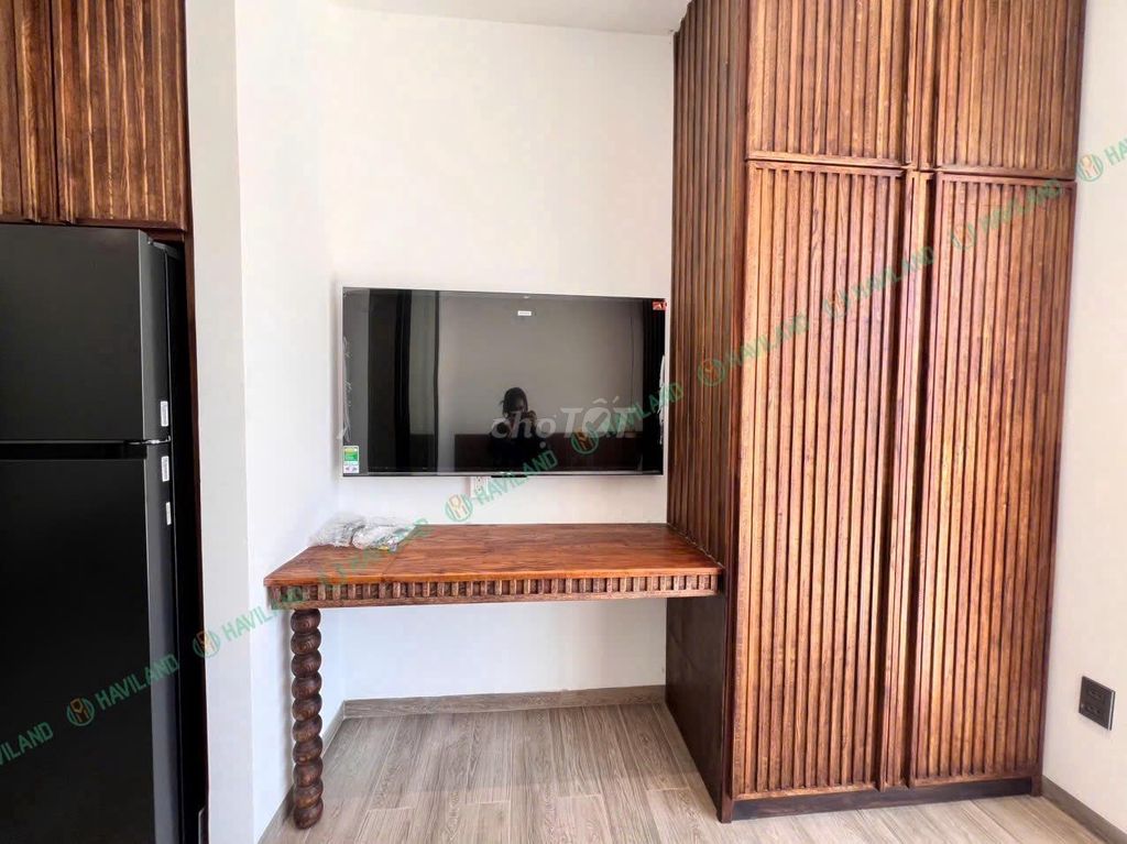 Cho thuê căn hộ 1 phòng ngủ tại Sơn Trà, Đà Nẵng — ảnh 7