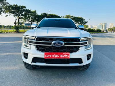 Ford Everest Titanium 2.0 AT 4x2 sản xuất 2024. Mua bán Ô tô tại Quận Nam Từ Liêm Hà Nội được đăng bởi A Phương