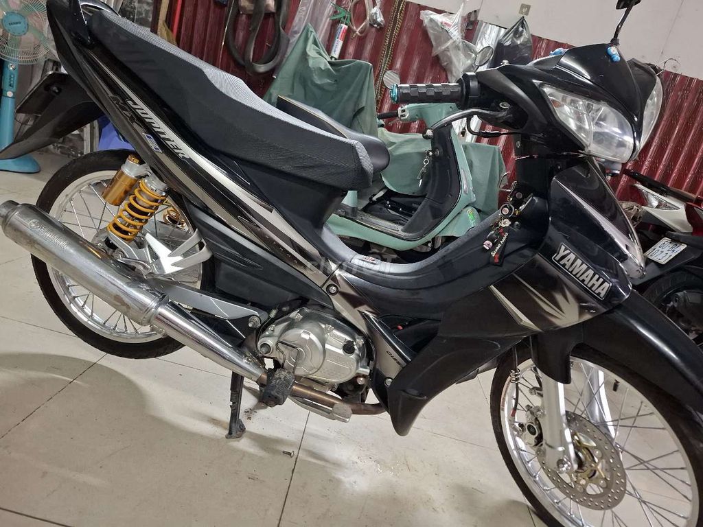 YAMAHA.dep zin. Mua bán Xe máy tại Thành phố Thủ Đức Tp Hồ Chí Minh được đăng bởi Sang Tran hình 3