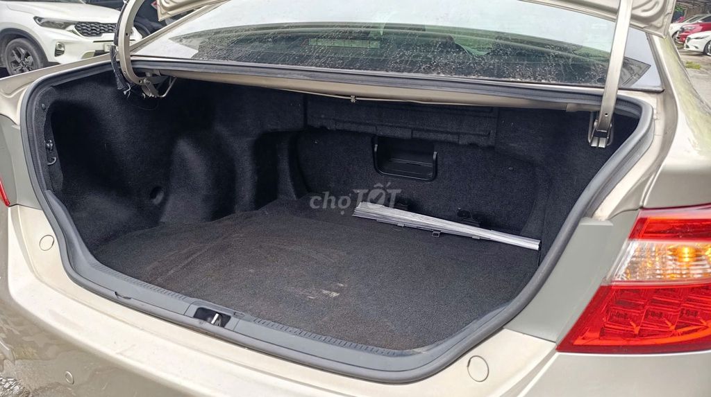 Toyota Camry 2014 2.5Q - 100000 km. Mua bán Ô tô tại Quận Cầu Giấy Hà Nội được đăng bởi Đồng Thư  hình 9