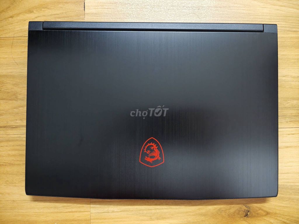 MSI GF63 10SC I5 15.6 inch 16GB/512GB Còn mới. Mua bán Laptop tại Quận 10 Tp Hồ Chí Minh được đăng bởi Hội Đồ Điện Tử hình 1