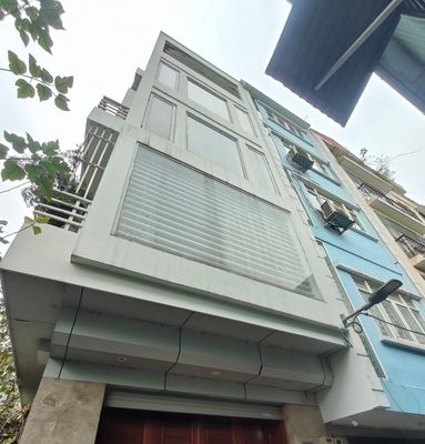 House in Cầu Giấy