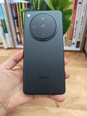 Oppo Find X8 Pro 12GB/256GB Pin 98