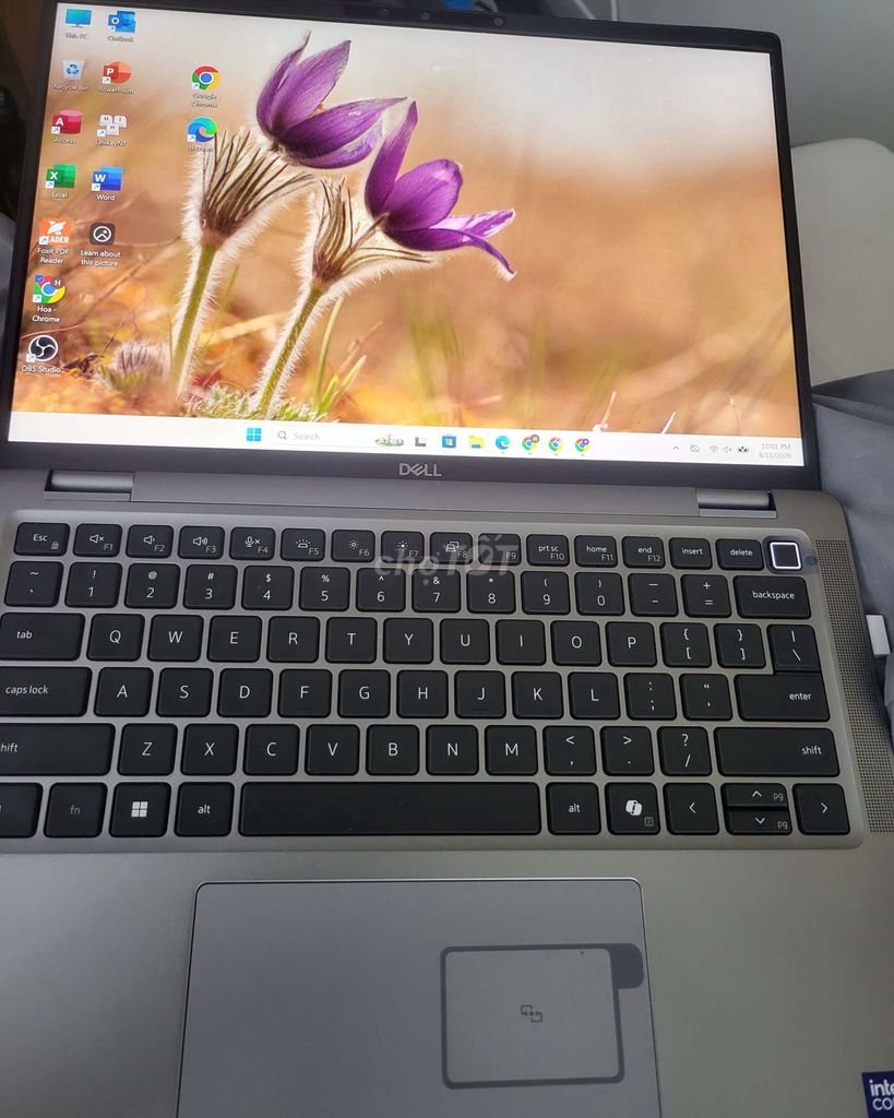 Dell Latitude 7450 Ultra7-155U 16GB/512GB Win11Pro. Mua bán Laptop tại Quận Tân Phú Tp Hồ Chí Minh được đăng bởi Linda hình 1