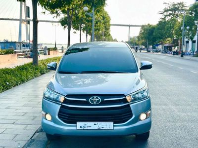 Toyota Innova 2019 2.0E Bạc