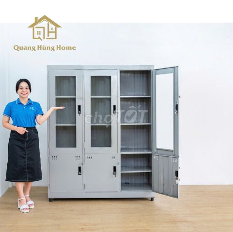 TỦ HỒ SƠ KÍNH CAO CẤP$ TỦ HỒ SƠ CAO CẤP @@ TỦ HCM