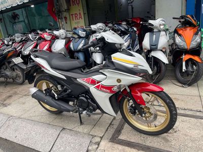 Yamaha Exciter 155 2022 mới 90% bstp chính chủ. Mua bán Xe máy tại Quận Tân Phú Tp Hồ Chí Minh được đăng bởi Tuanduy