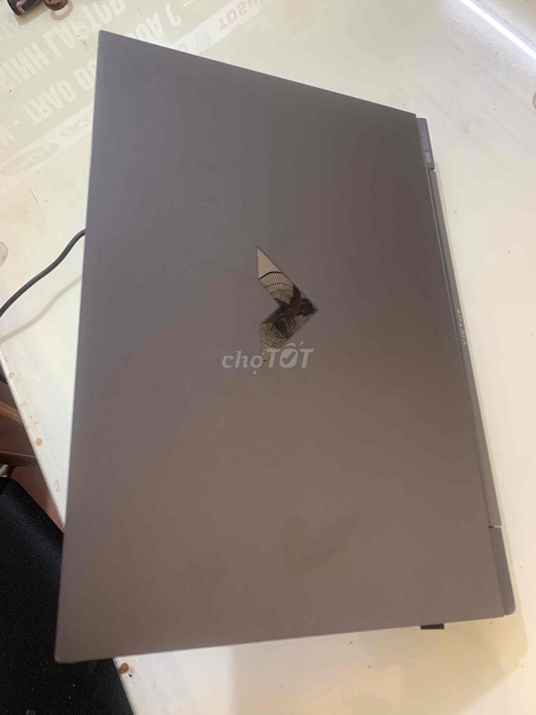 HP Victus 16 Ryzen 5 16 inch 16GB/512GB. Mua bán Laptop tại Quận Thanh Xuân Hà Nội được đăng bởi Toan Laptop hình 1