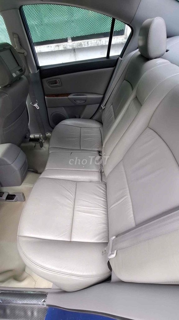 Mazda 3 2005 - 177800 km. Mua bán Ô tô tại Thành phố Rạch Giá Kiên Giang được đăng bởi Vo ngoc gioi  hình 6
