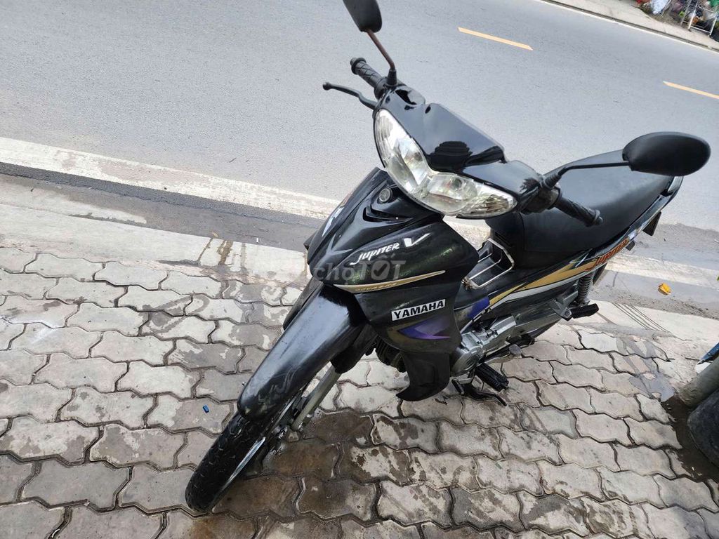 Yamaha Jupiter Nhật,bstp cavet đầy đủ. Mua bán Xe máy tại Quận 12 Tp Hồ Chí Minh được đăng bởi Thanhtam244 hình 8