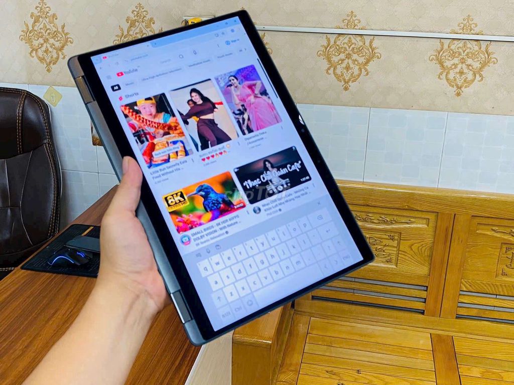 Dell Latitude 7310. Mua bán Laptop tại Thành phố Thuận An Bình Dương được đăng bởi Chuyên Phụ Kiện Đồ Da hình 1