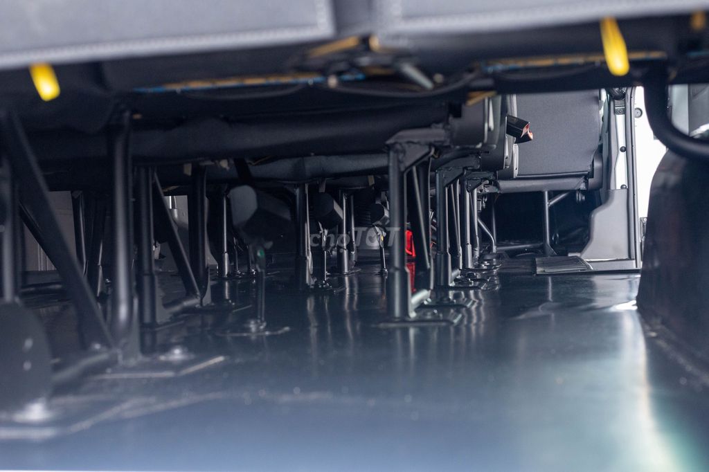 Ford Transit 2023  - 60000 km. Mua bán Ô tô tại Quận Bình Tân Tp Hồ Chí Minh được đăng bởi Nguyễn Khánh Bình hình 7