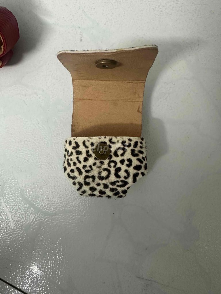 Bao Da Zippo