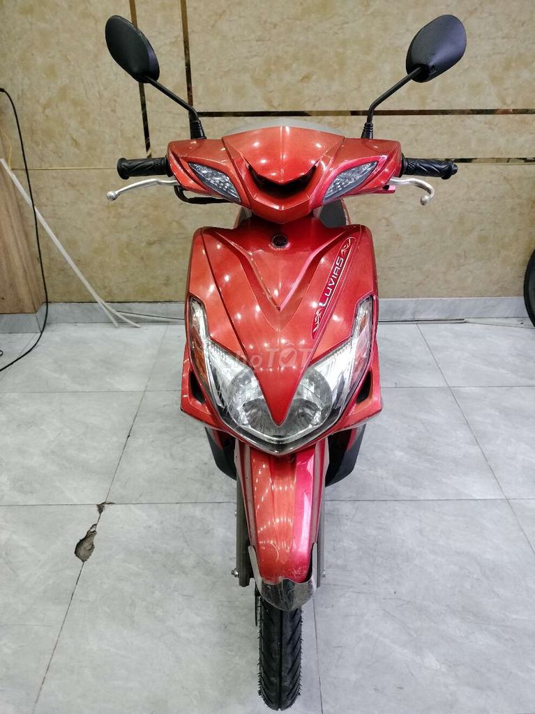 LUVIAS BSTP,XE ĐẸP MÁY ÊM MẠNH ĐẦY ĐỦ CHỨC NĂNG. Mua bán Xe máy tại Quận 12 Tp Hồ Chí Minh được đăng bởi Duy Khánh hình 1