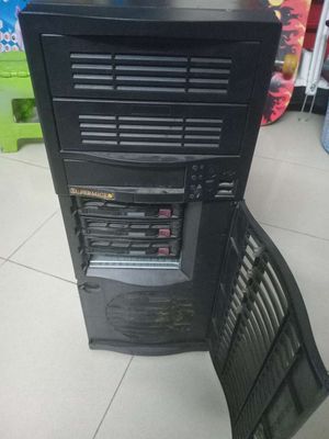 server supermicro tower máy chủ có vga. Mua bán Máy tính để bàn tại Quận 4 Tp Hồ Chí Minh được đăng bởi phule