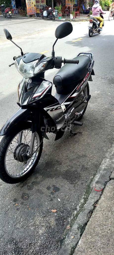 Cần bán xe sirius cực đẹp biển 43. Mua bán Xe máy tại Quận Sơn Trà Đà Nẵng được đăng bởi chính chủ hình 3