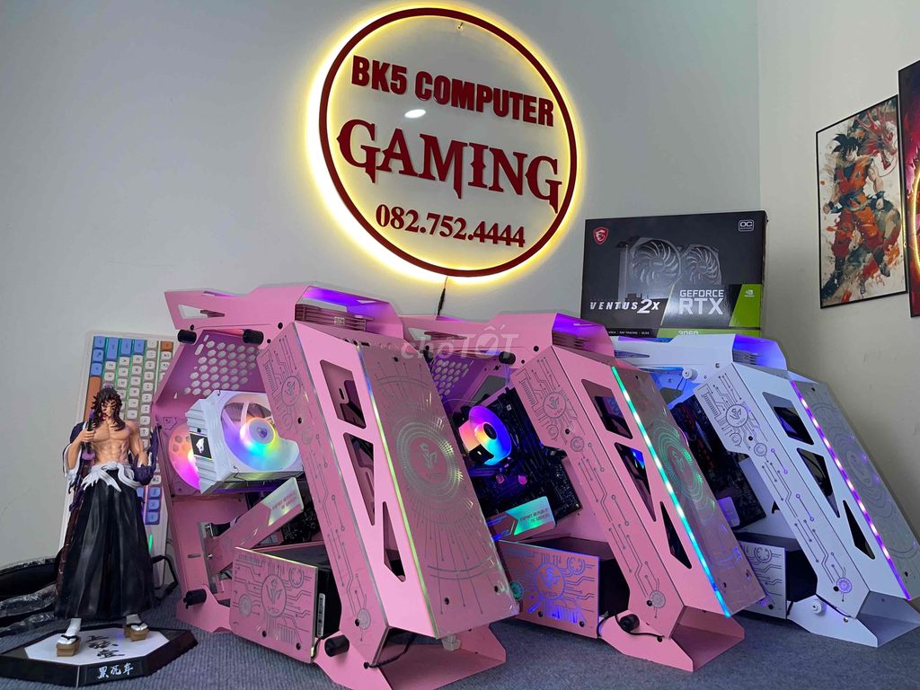 🛑 Thanh Lý Bộ PC i5 // Đồ Hoạ // Game // FIFA ,LOL. Mua bán Máy tính để bàn tại Quận Cầu Giấy Hà Nội được đăng bởi SHOP MÁY TÍNH UY TÍN HÀ NỘI  hình 1