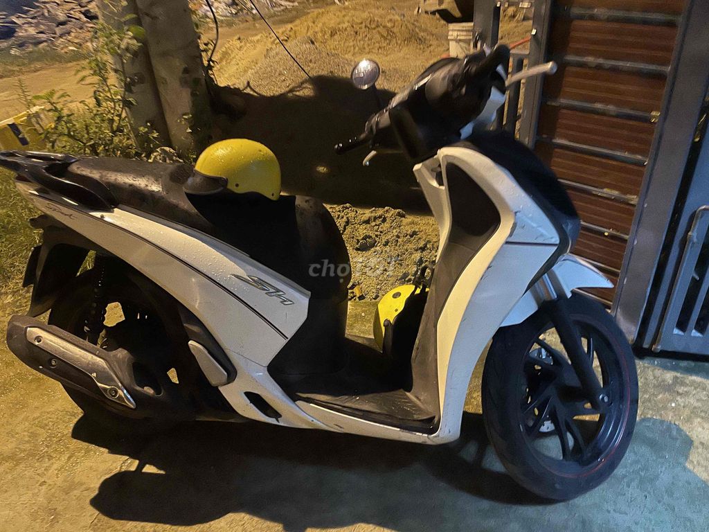 Xe Sh 2016 125. Mua bán Xe máy tại Quận Hải Châu Đà Nẵng được đăng bởi nguyen huu duc hình 1