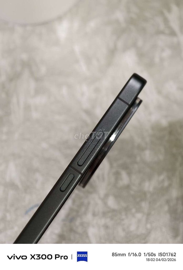 iQOO 15 256GB Xám. Mua bán Điện thoại tại Quận Cẩm Lệ Đà Nẵng được đăng bởi Khoa Tàu hình 1