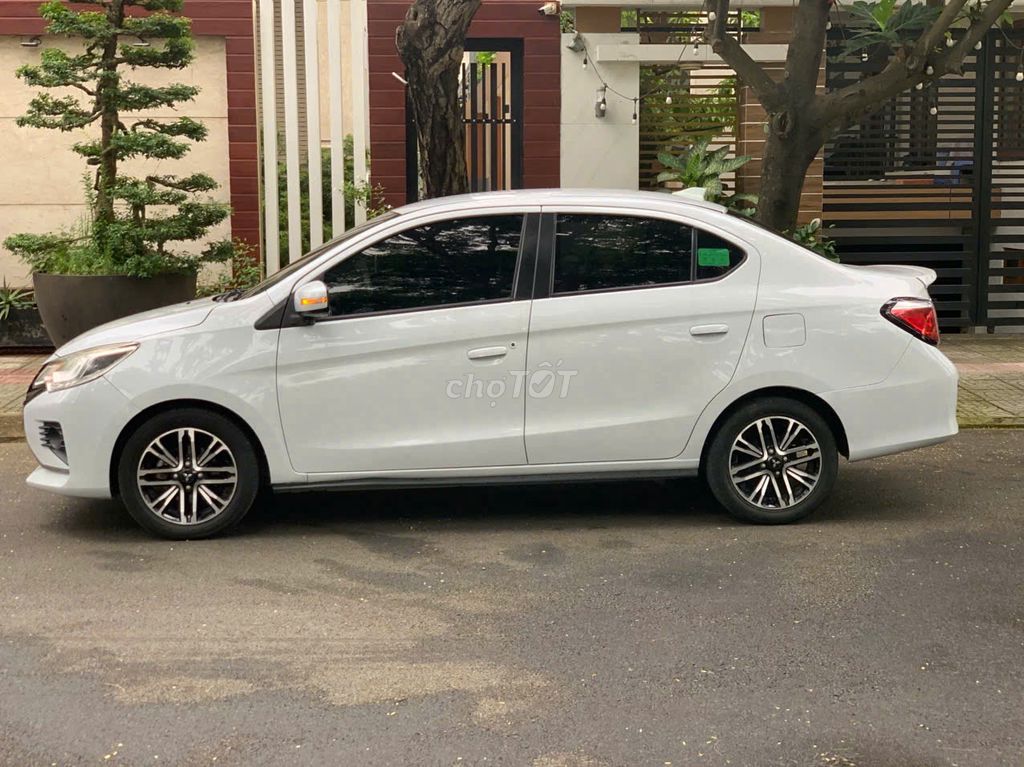 MITSUBISHI ATTRAGE SỐ TỰ ĐỘNG – SX 2022 NHẬP KHẨu. Mua bán Ô tô tại Quận 7 Tp Hồ Chí Minh được đăng bởi Tuấn  hình 16