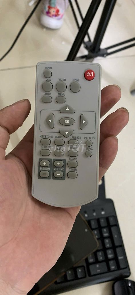Máy chiếu Boxlight ANW 335 STIA Android. Mua bán Đồ dùng văn phòng tại Thị xã Phú Mỹ Bà Rịa - Vũng Tàu được đăng bởi NienSau Bach hình 1