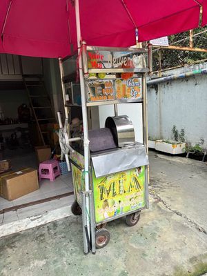 Bán xe nước mía. Mua bán Đồ chuyên dụng, Giống nuôi trồng tại Thành phố Biên Hòa Đồng Nai được đăng bởi Bích Tuyền