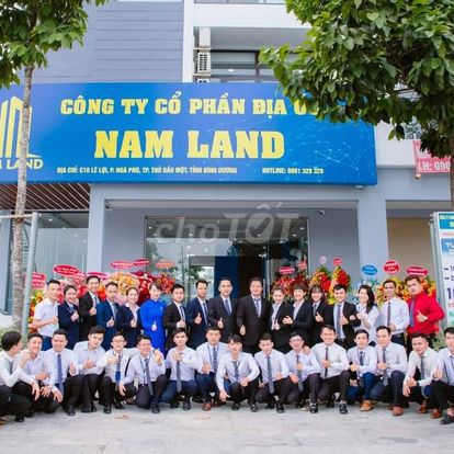 Địa Ốc NAM LAND Tuyển Dụng 20 Nhân Viên Kinh Doanh. Việc làm tại Thành phố Thủ Dầu Một Bình Dương được đăng bởi Công Ty Cổ Phần Địa Ốc Nam Land hình 5