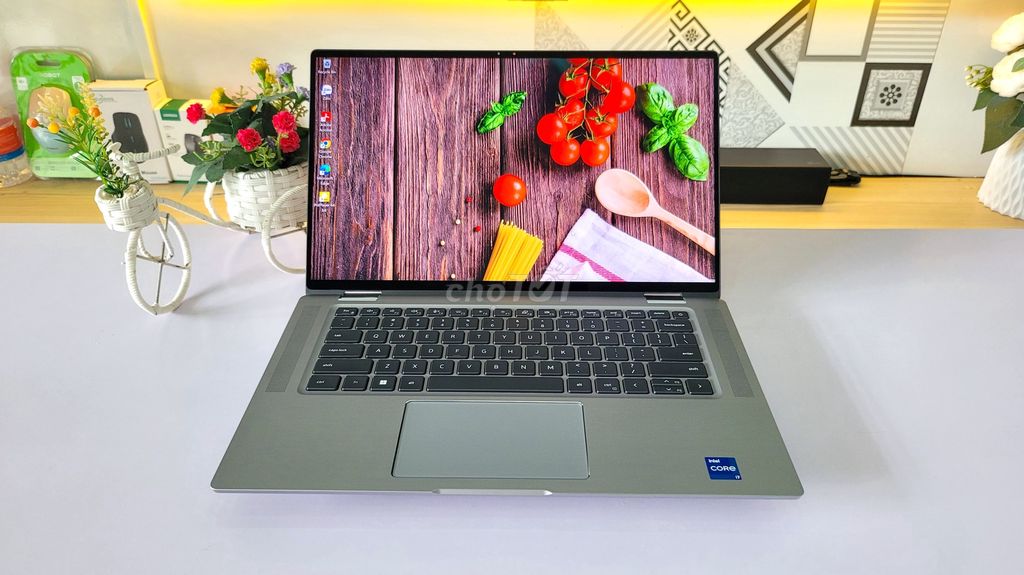 Dell Latitude 9520 i7-1185G7 15 inch 16GB/512GB. Mua bán Laptop tại Quận Bình Thuỷ Cần Thơ được đăng bởi MT Nguyễn hình 1