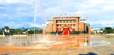 Đất mặt tiền trục đường Lê Hồng Phong, phường Bình Định, TX. An Nhơn.. Mua bán đất tại Thị xã An Nhơn Bình Định được đăng bởi Tấn Nguyễn