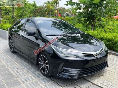 Toyota Corolla altis 2.0V Sport 2018. Mua bán Ô tô tại Quận Hoàng Mai Hà Nội được đăng bởi Nguyễn Văn Nghĩa
