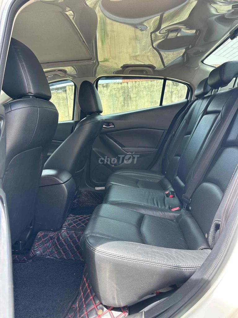 Mazda 3 sản xuất 2018 siêu lướt. Mua bán Ô tô tại Thành phố Buôn Ma Thuột Đắk Lắk được đăng bởi AUTO Anh Phát hình 8