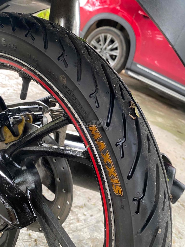 Bán suzuki axelo côn tay xe đẹp ring chất chínhchủ. Mua bán Xe máy tại Quận Liên Chiểu Đà Nẵng được đăng bởi Tuấn hình 6