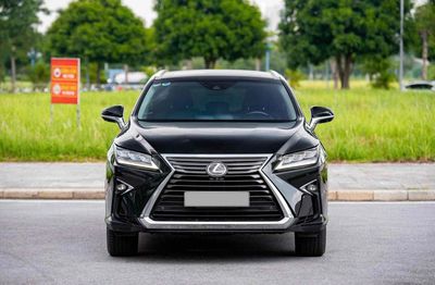 Lexus RX350 sản xuất 2016 nhập Canada. Mua bán Ô tô tại Quận Ba Đình Hà Nội được đăng bởi Phú Việt