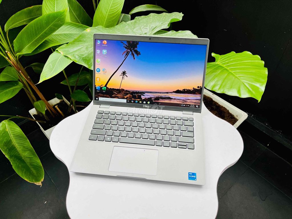 Dell Latitude 5420 i5-11th/8GB/256GB. Mua bán Laptop tại Quận Lê Chân Hải Phòng được đăng bởi Nguyễn Hải Duy hình 1