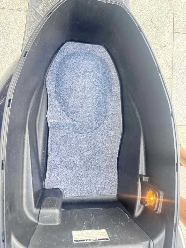 xe Attia venus nguyên zin bstp. Mua bán Xe máy tại Quận Bình Thạnh Tp Hồ Chí Minh được đăng bởi Phan thị thắm hình 9