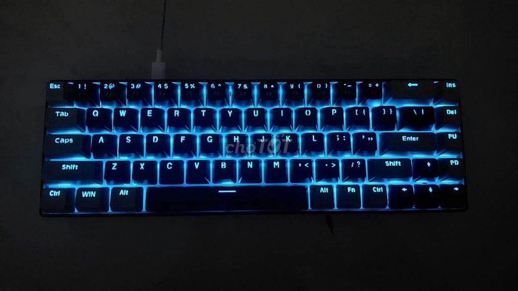 Bàn phím Magegee MK-BOX 68