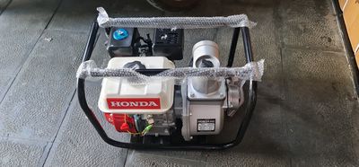 Máy bơm nước Honda WP30 XT