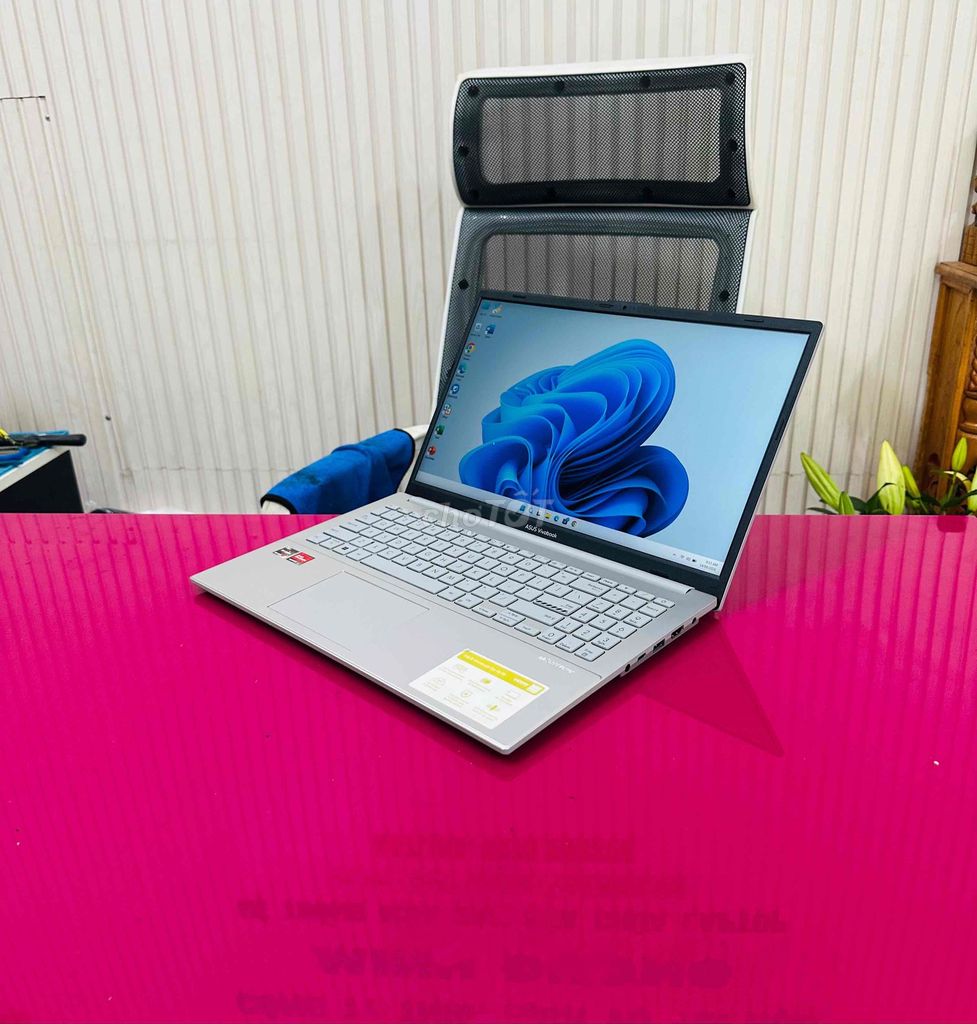 ASUS Vivobook Go E1504F R7520 16G 512G BH 1/2027. Mua bán Laptop tại Quận Gò Vấp Tp Hồ Chí Minh được đăng bởi Mr Duong hình 1