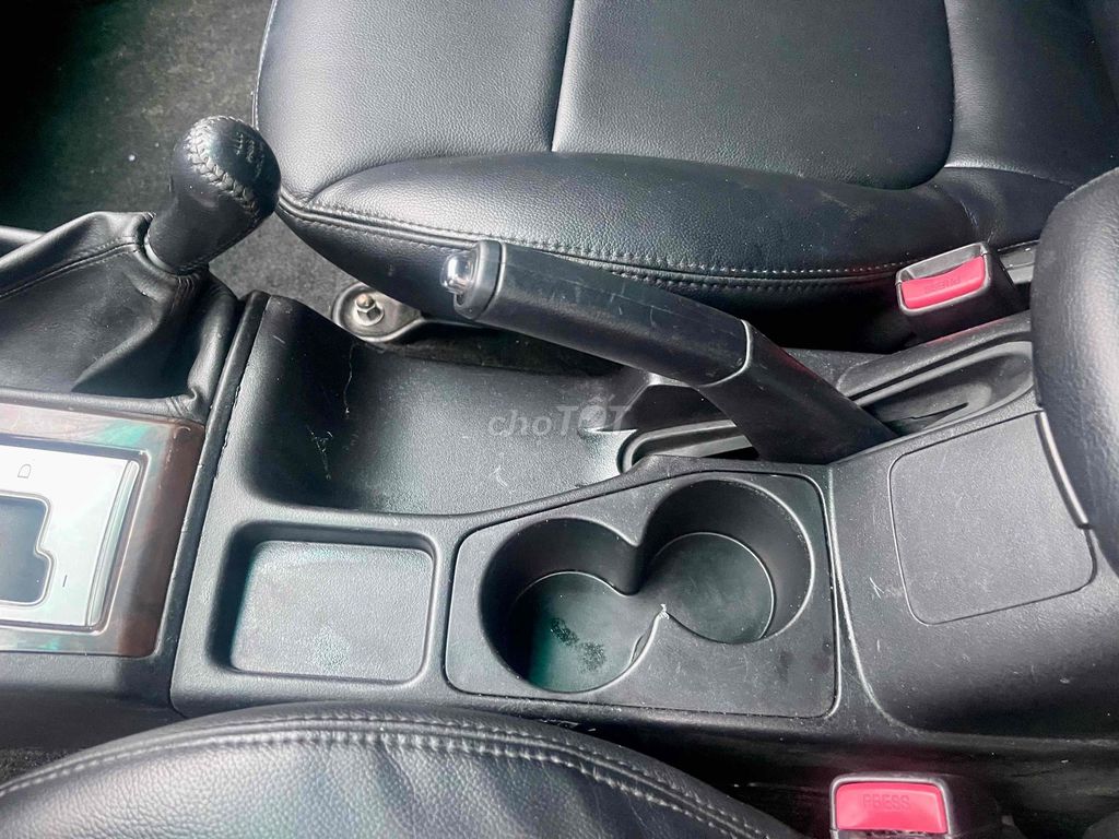 Mitsubishi Pajero Sport 2015 G 4x4 AT - 119000 km. Mua bán Ô tô tại Quận Thốt Nốt Cần Thơ được đăng bởi aha hình 16