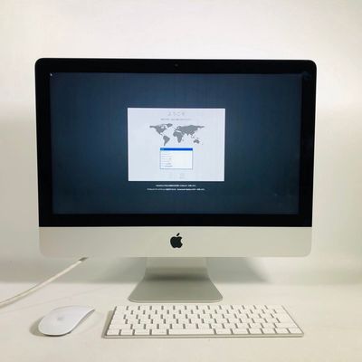 iMac Retina 4K 21,5 inch i5/ ram16G/ Ổ 2T năm 2015