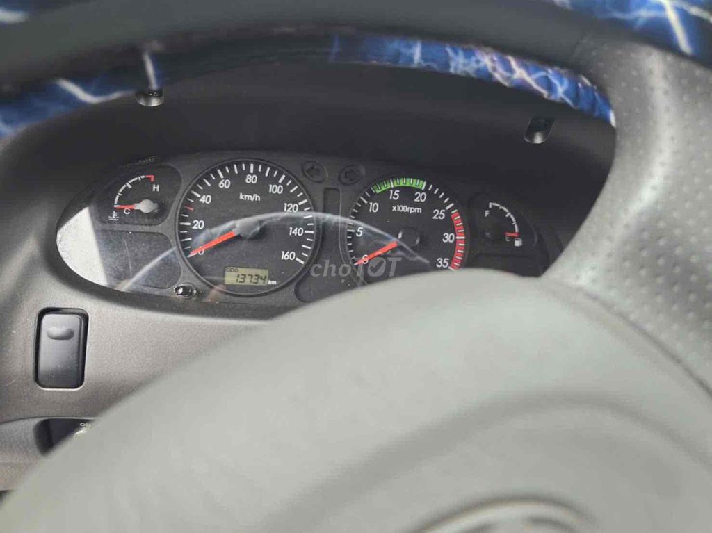 cần bán 1 cặp Huydai 110xl mới mua 3 tháng. Mua bán Xe tải, xe ben tại Thành phố Vĩnh Long Vĩnh Long được đăng bởi trần dũng  hình 8