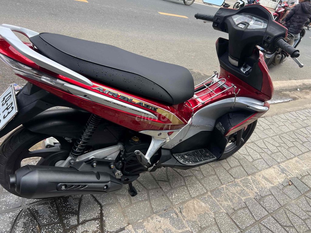 ab 2010 Fi❇️Đồng Moto Đà Lạt❇️. Mua bán Xe máy tại Thành phố Đà Lạt Lâm Đồng được đăng bởi ĐỒNG MOTOR 2  cá nhân hình 4