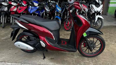 SH Mode ABS 2021 đỏ đen ( hỗ trợ góp ). Mua bán Xe máy tại Huyện Chợ Mới An Giang được đăng bởi Cửa hàng xe Thiên Phước 2